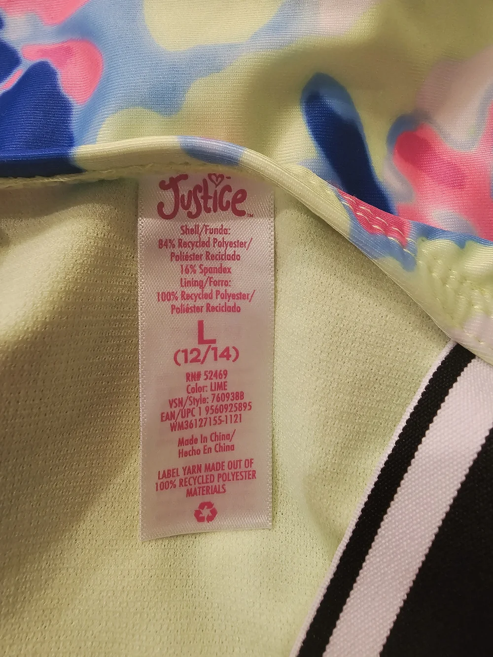 Jockey justice sport